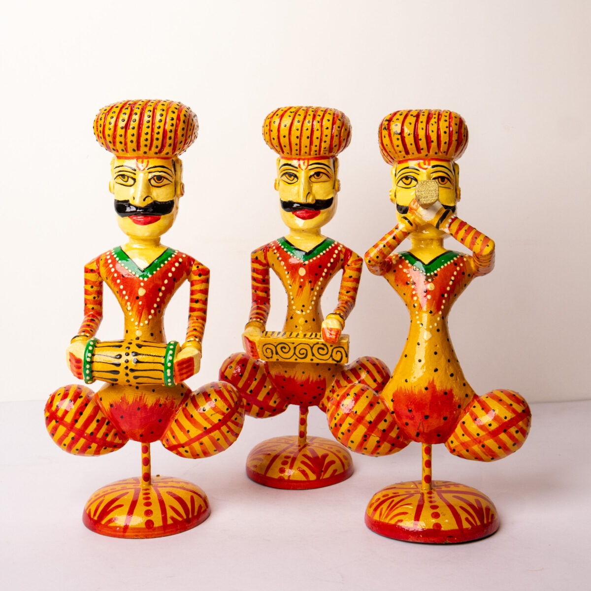 Rajasthani musician 3 in 1 (10)