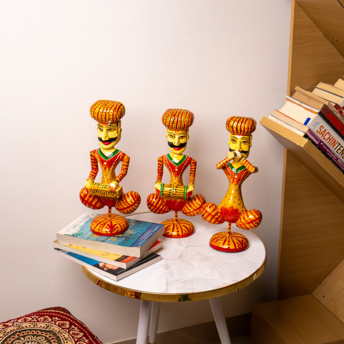 Rajasthani musician 3 in 1 (2)