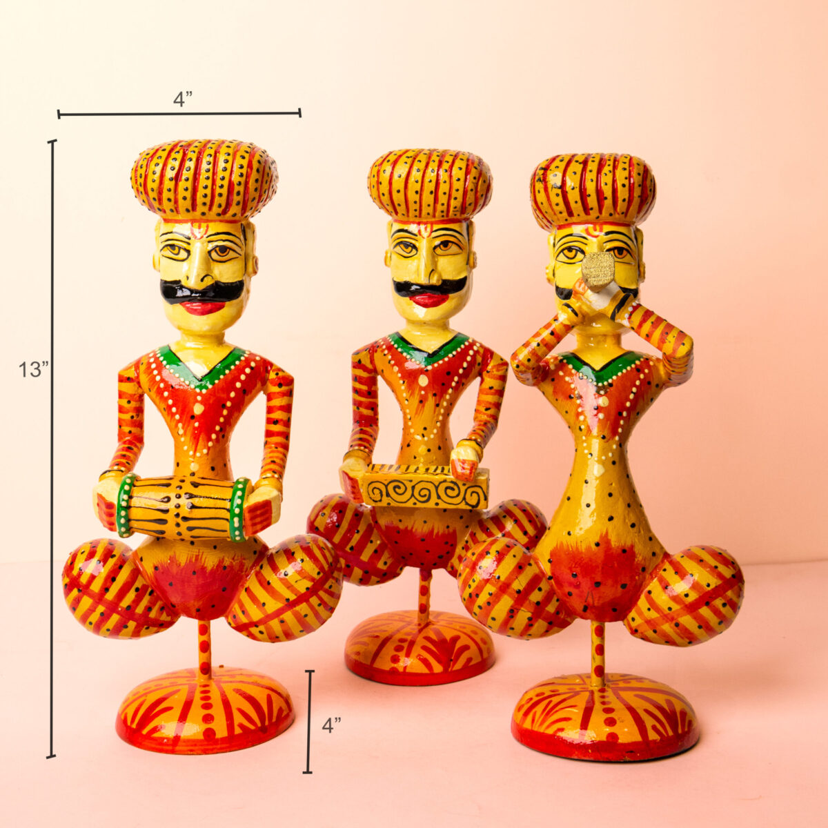 Rajasthani musician 3 in 1 (4)