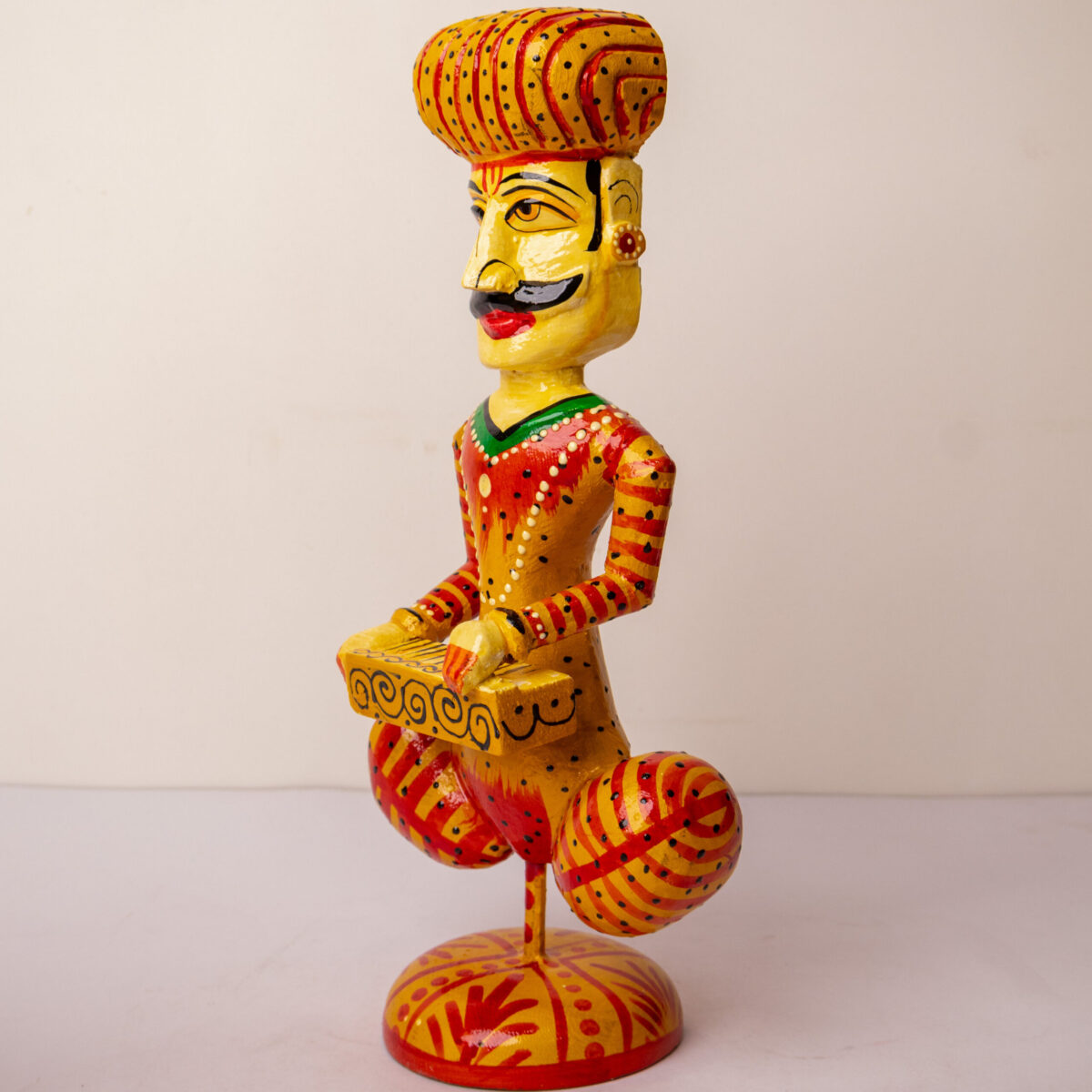 Rajasthani musician 3 in 1 (9)