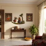 matel Gujarati man woman frame (1)