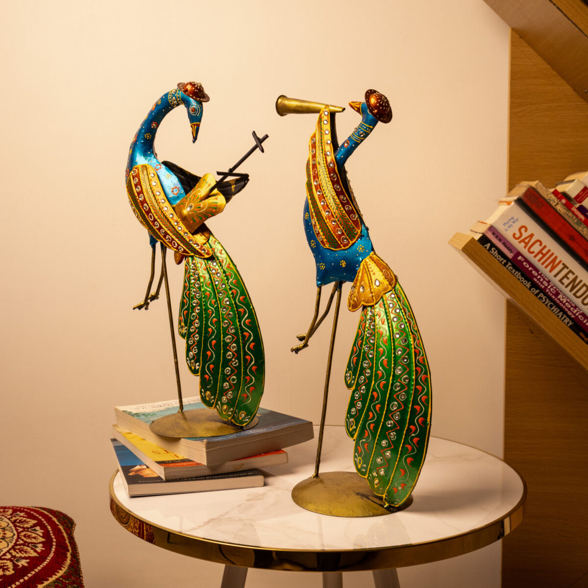 matel Peacock musician 2x1 (2)