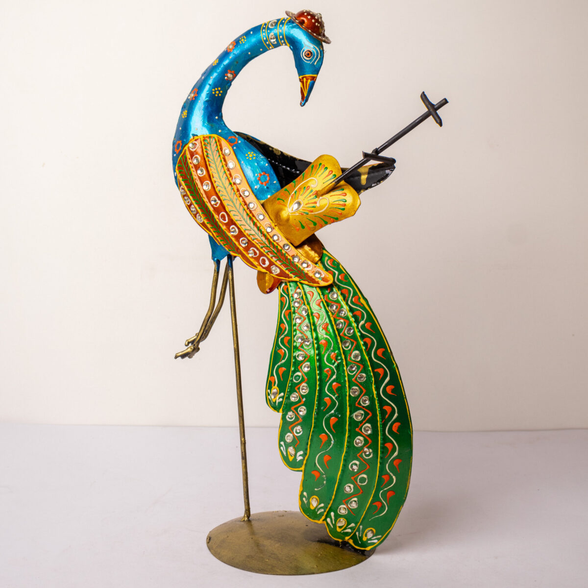 matel Peacock musician 2x1 (5)