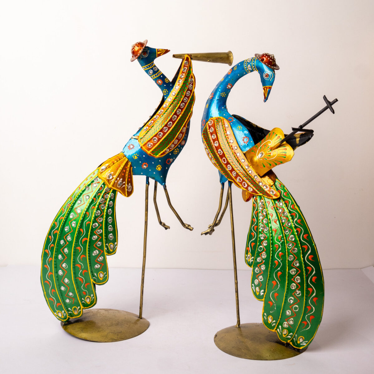 matel Peacock musician 2x1 (7)