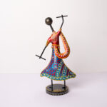 metal Gujarati man woman (4)