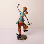 metal Gujarati man woman (5)