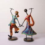 metal Gujarati man woman (6)