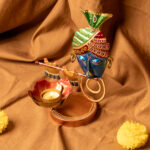 metal Krishna t light (3)