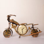 metal bike clock big (3)
