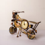 metal bike clock small (4)