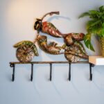 metal bike key holder (2)