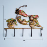 metal bike key holder (3)