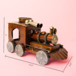 metal engine pen stand (3)