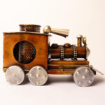 metal engine pen stand (4)