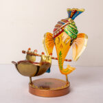 metal ganesh t light (4)