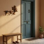 metal ganesha key hanger (4)