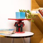 wooden 4elephant table (1)