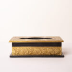 wooden brass tissue box (4)