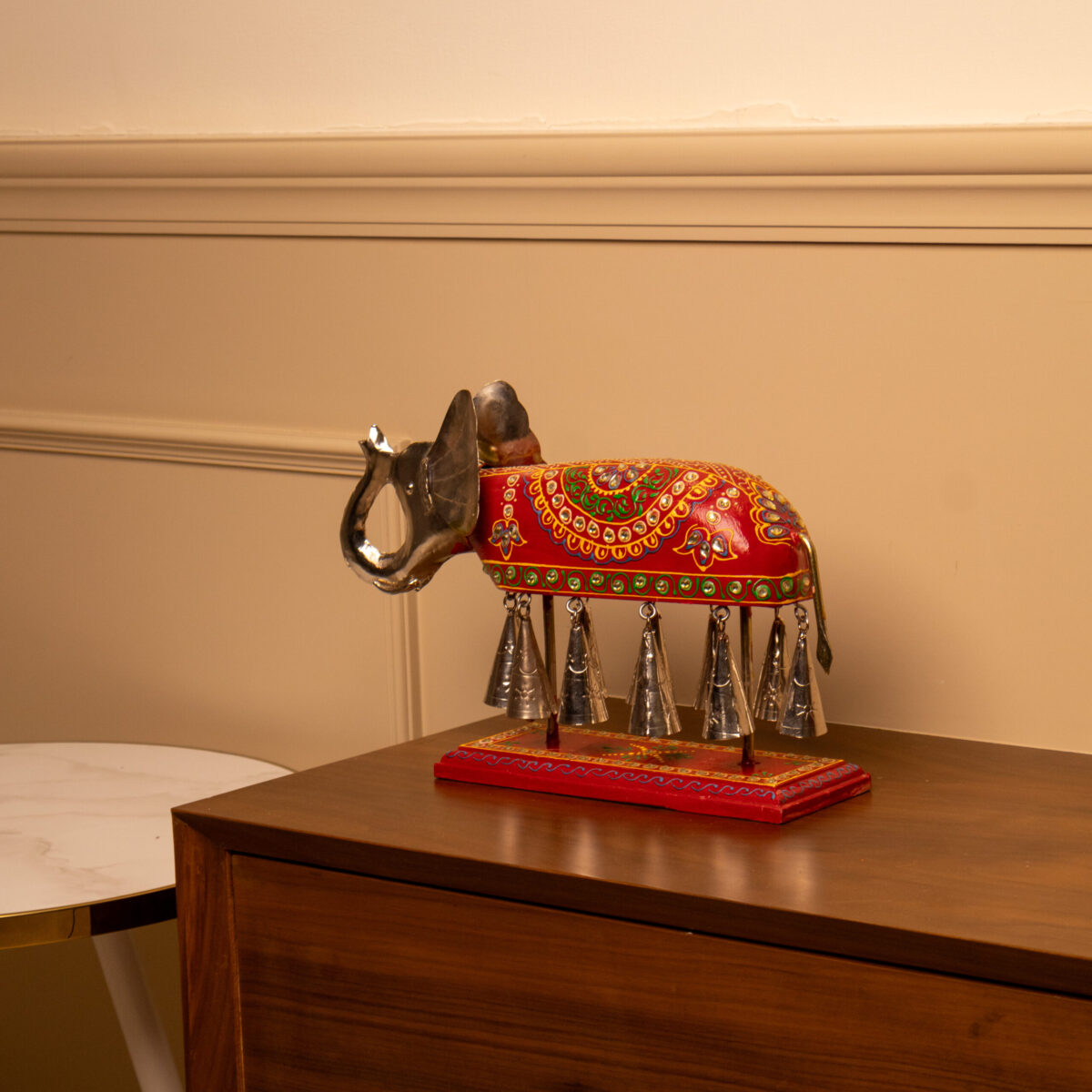 wooden elephant ring (3)