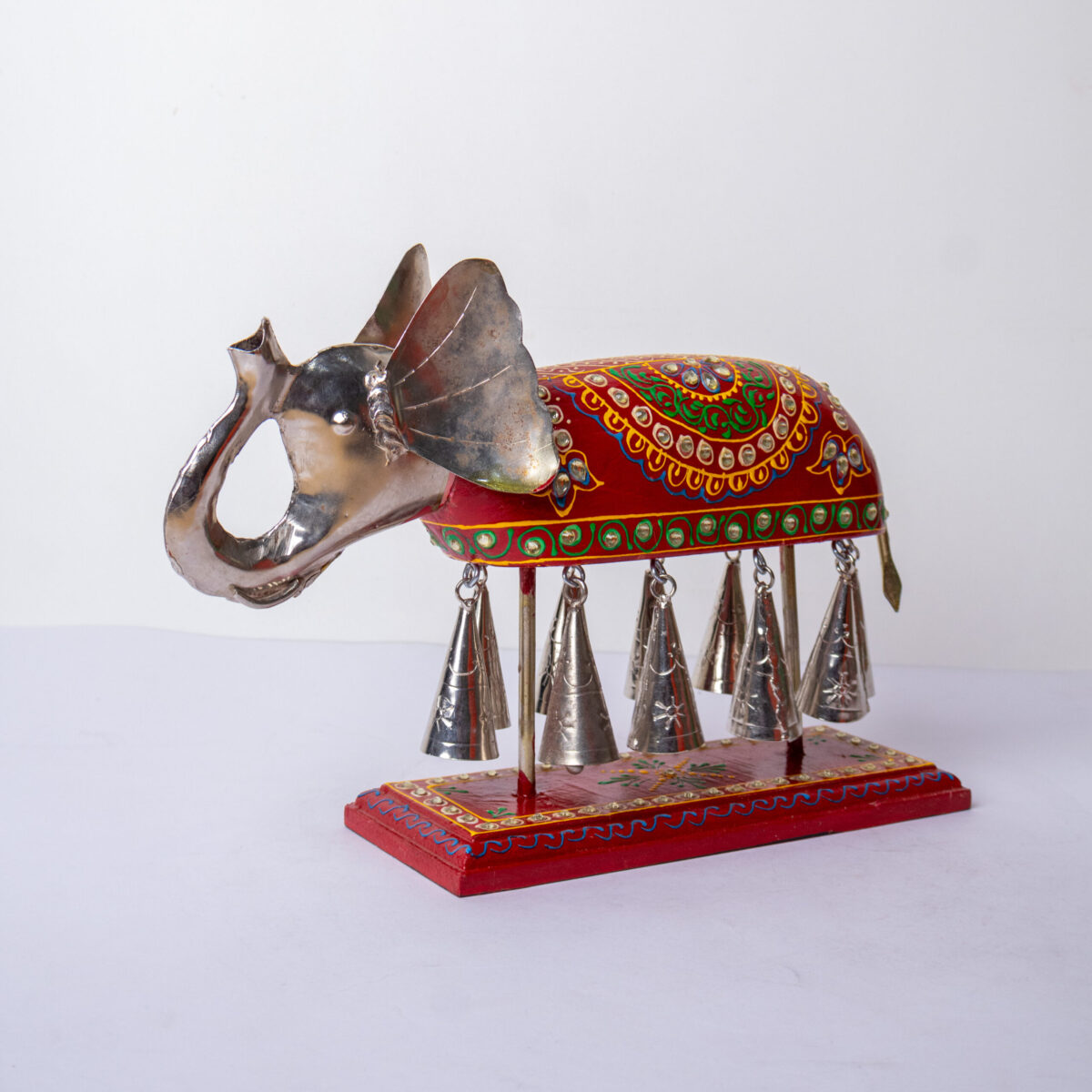 wooden elephant ring (4)