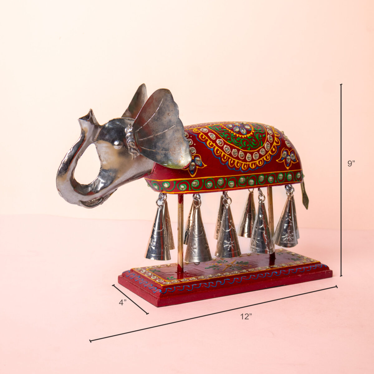 wooden elephant ring (6)