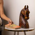 wooden horse face (3)