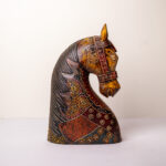 wooden horse face (8)