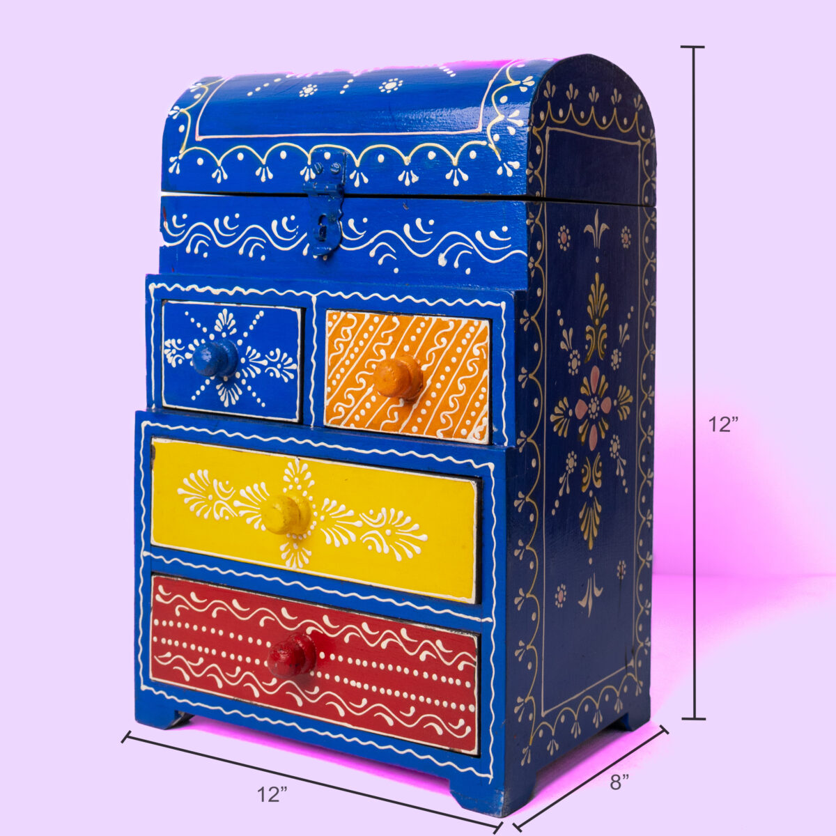 wooden painting drawer (4)