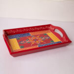 wooden tray set of 3 (5)