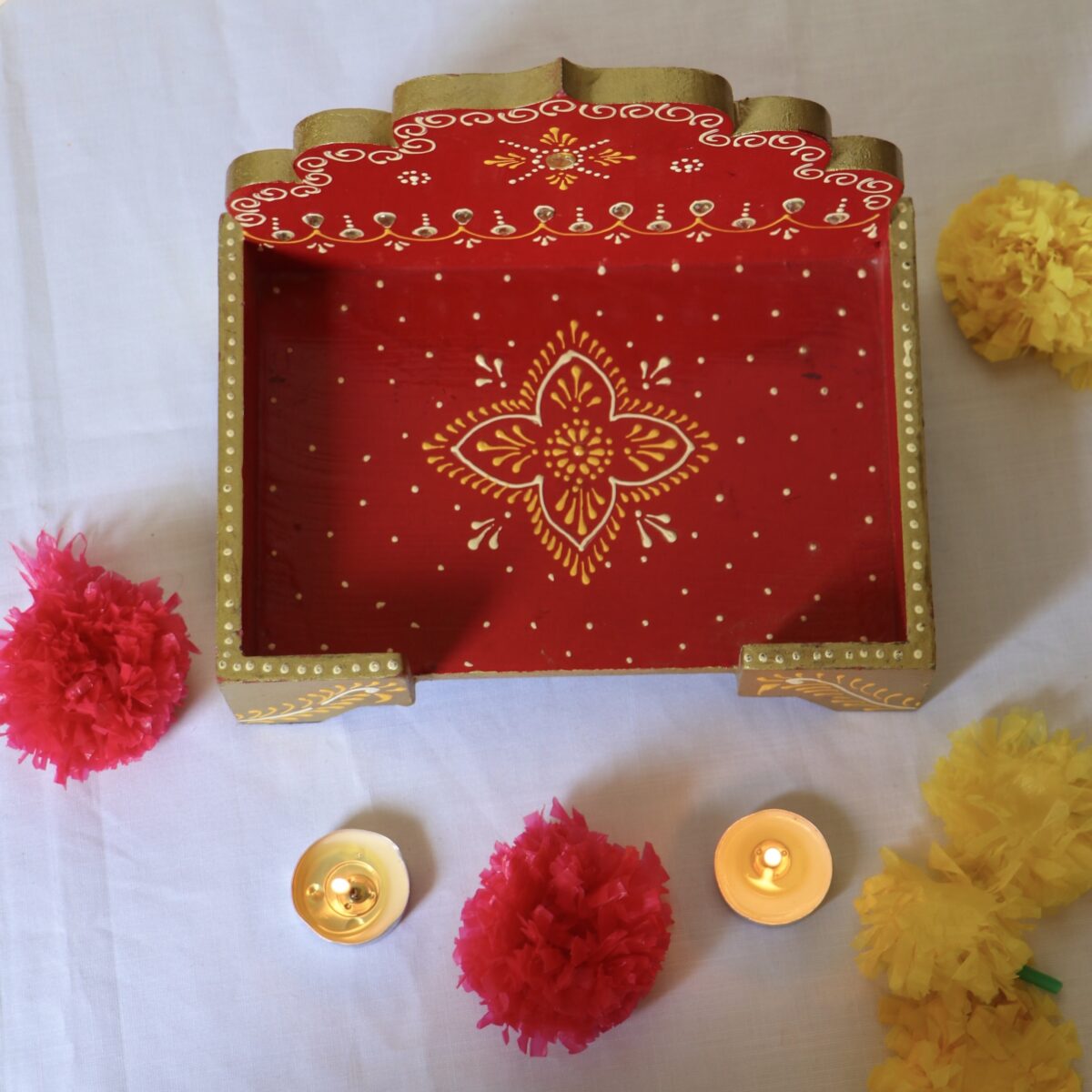 wooden sinhasan diety big (3)